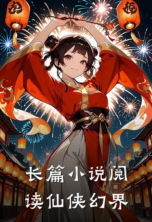 长篇小说阅读仙侠幻界