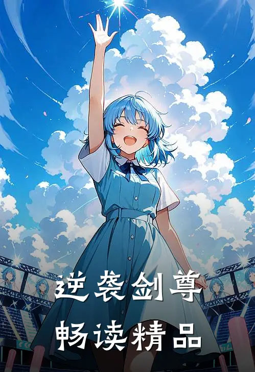 逆袭剑尊畅读精品免费阅读