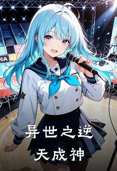 异世之逆天成神