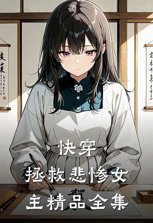 快穿拯救悲惨女主精品全集