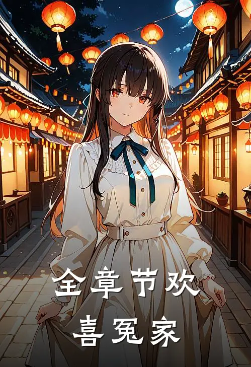 全章节欢喜冤家