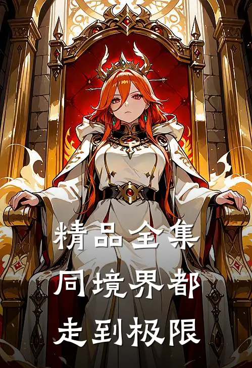 精品全集同境界都走到极限的