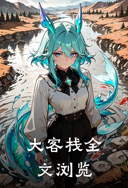 大客栈全文浏览