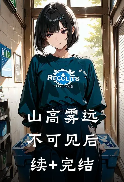 山高雾远不可见后续+完结