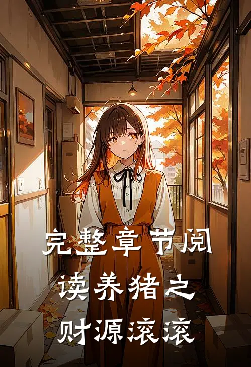 完整章节阅读养猪之财源滚滚