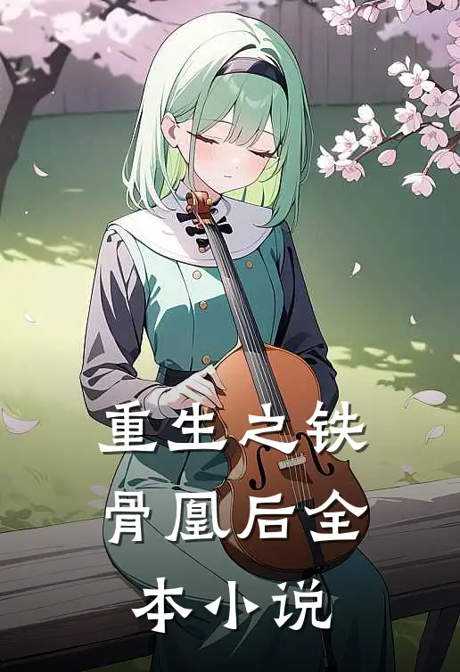 重生之铁骨凰后全本小说