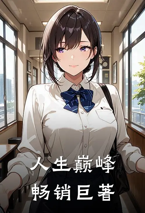 人生巅峰畅销巨著是