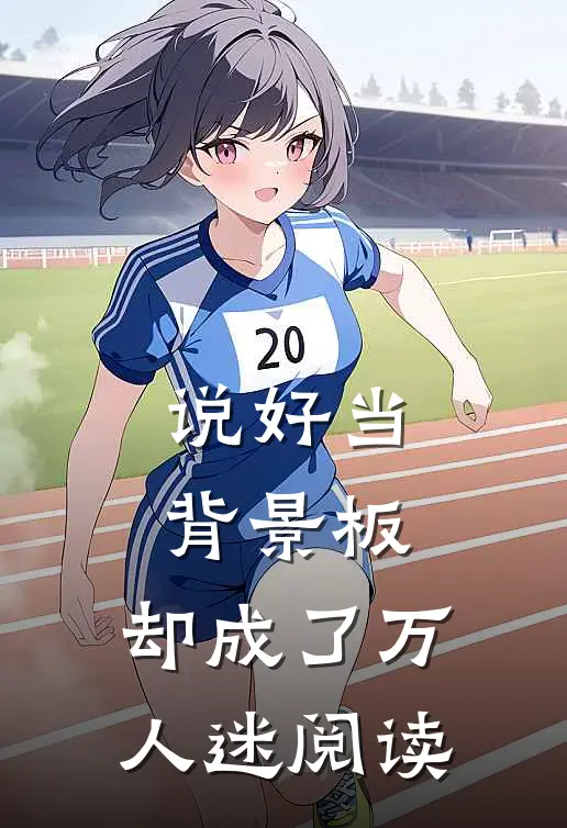 说好当背景板,却成了万人迷阅读