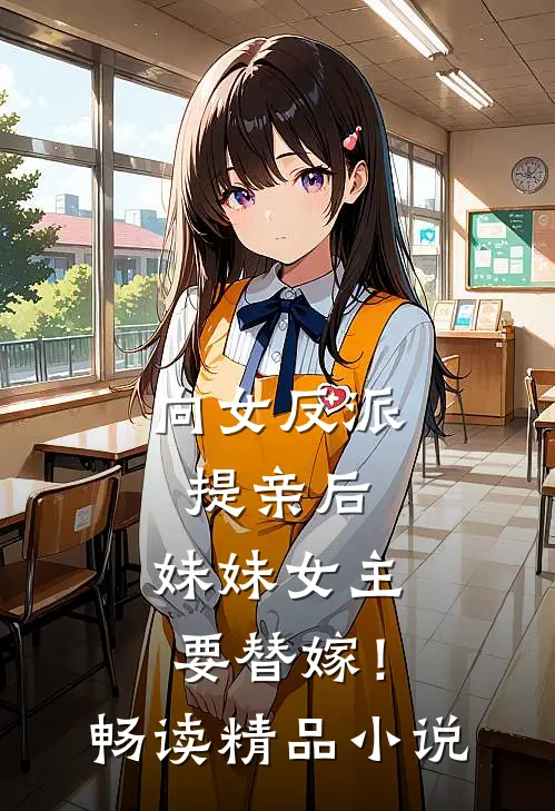 向女反派提亲后,妹妹女主要替嫁!畅读精品在线阅读