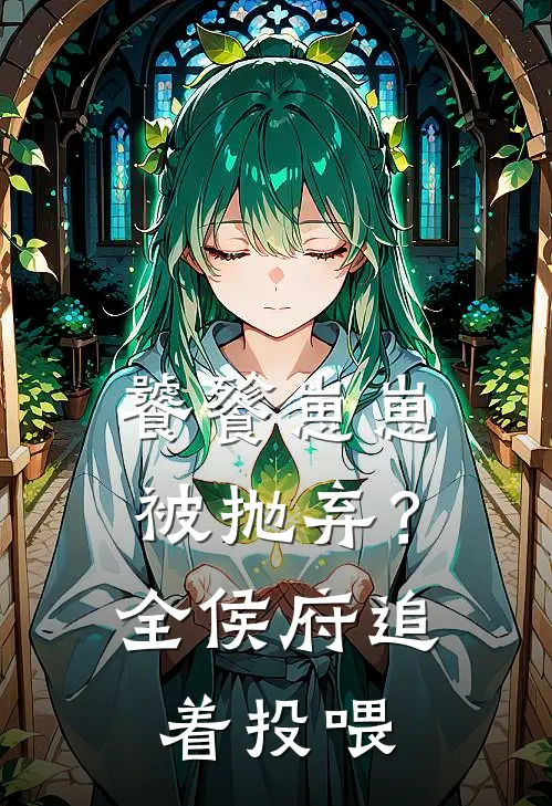 饕餮崽崽被抛弃?全侯府追着投喂免费阅读又叫名字