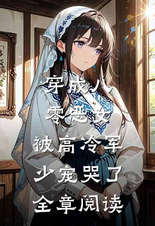 穿成八零恶女，被高冷军少宠哭了全章阅读