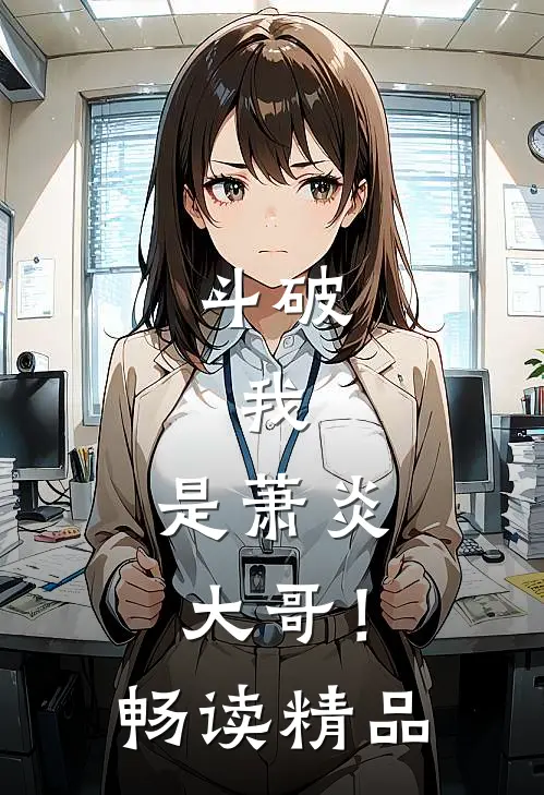 斗破我,是萧炎大哥!畅读精品