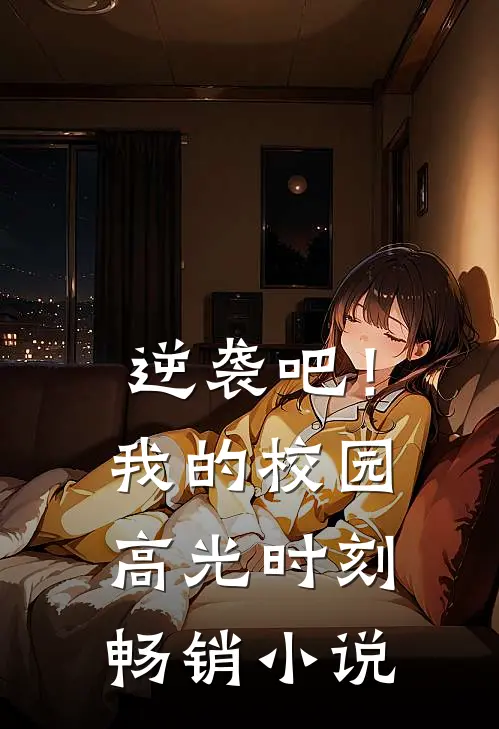 逆袭吧!我的校园高光时刻畅销免费阅读