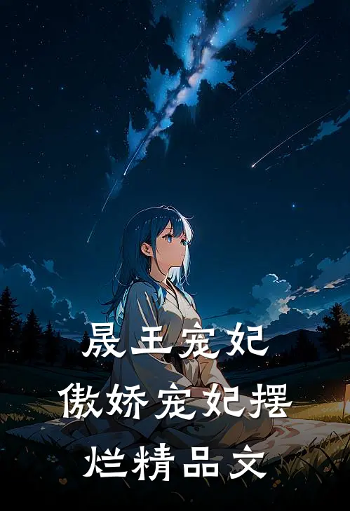 晟王宠妃傲娇宠妃摆烂精品文