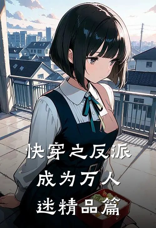 快穿之反派成为万人迷精品篇