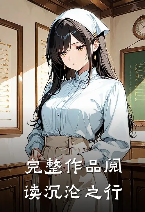 完整作品阅读沉沦之行