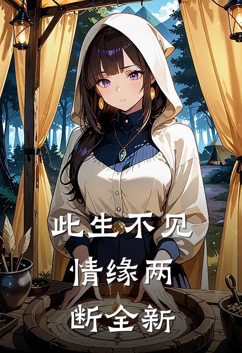 此生不见,情缘两断全新歌词