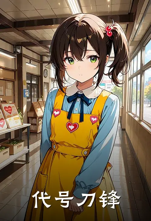 代号刀锋