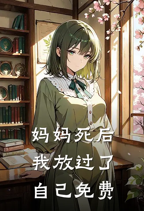 妈妈死后,我放过了自己免费