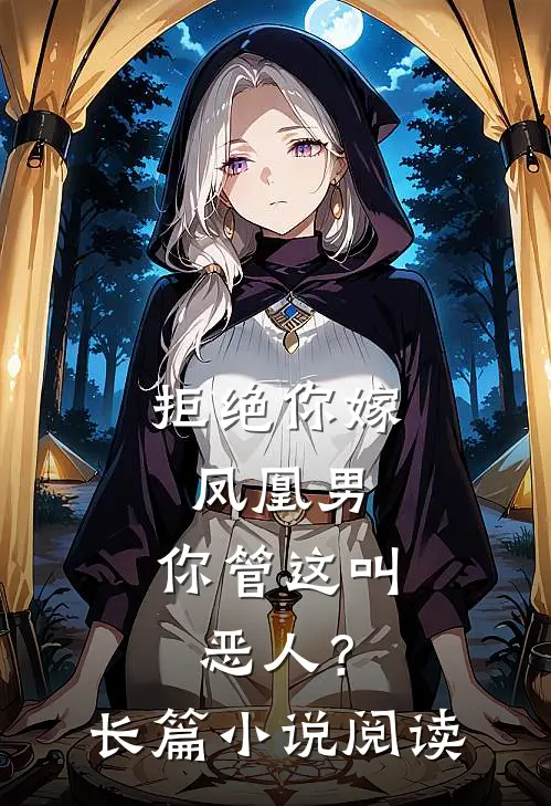 拒绝你嫁凤凰男,你管这叫恶人?长篇阅读全文