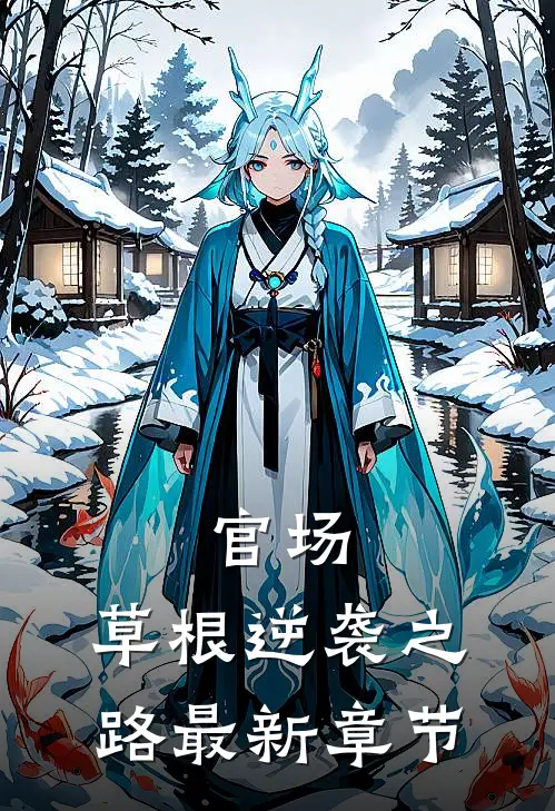 官场草根逆袭之路最新章节更新内容