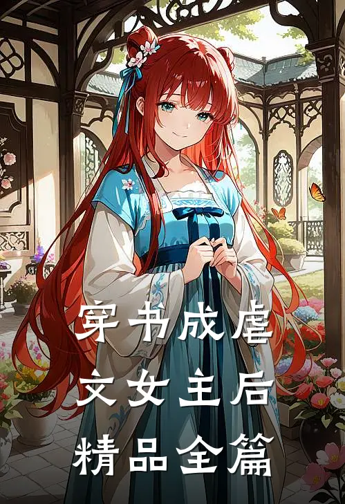 穿书成虐文女主后精品全篇