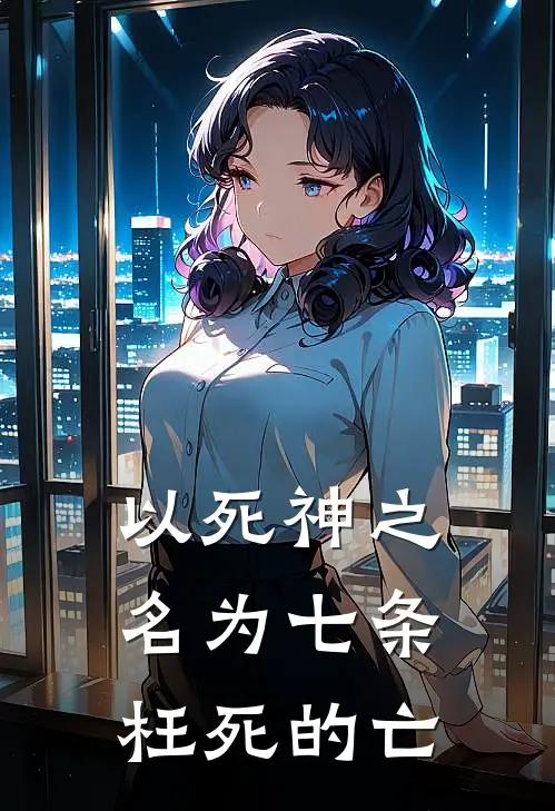 以死神之名为七条枉死的亡