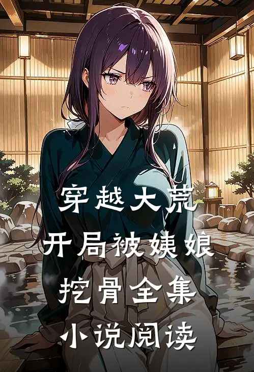 穿越大荒开局被姨娘挖骨全集阅读