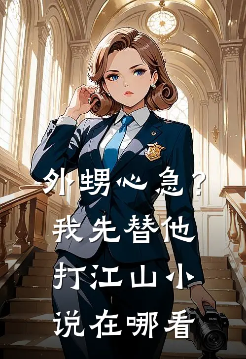 外甥心急?我先替他打江山在哪看全文