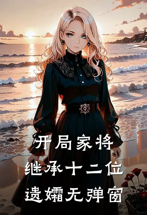 开局家将,继承十二位遗孀无弹窗