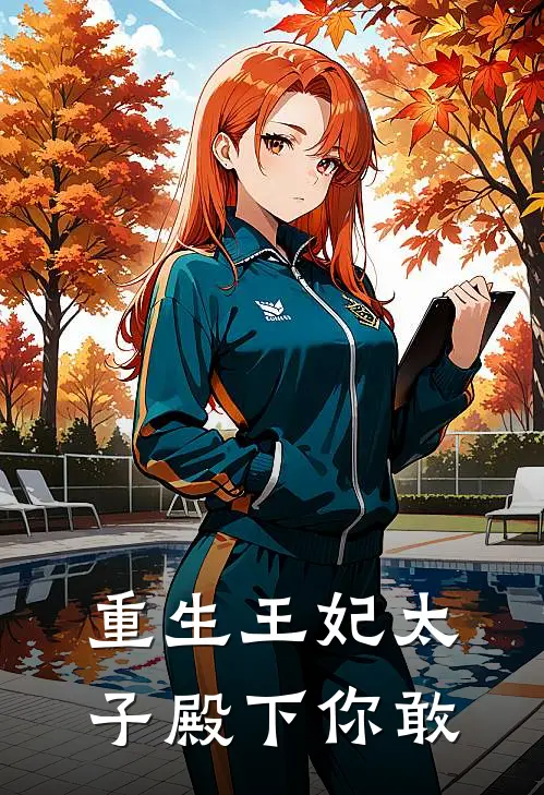 重生王妃太子殿下你敢