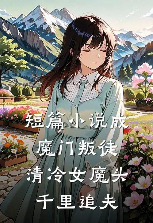短篇成魔门叛徒,清冷女魔头千里追夫免费阅读
