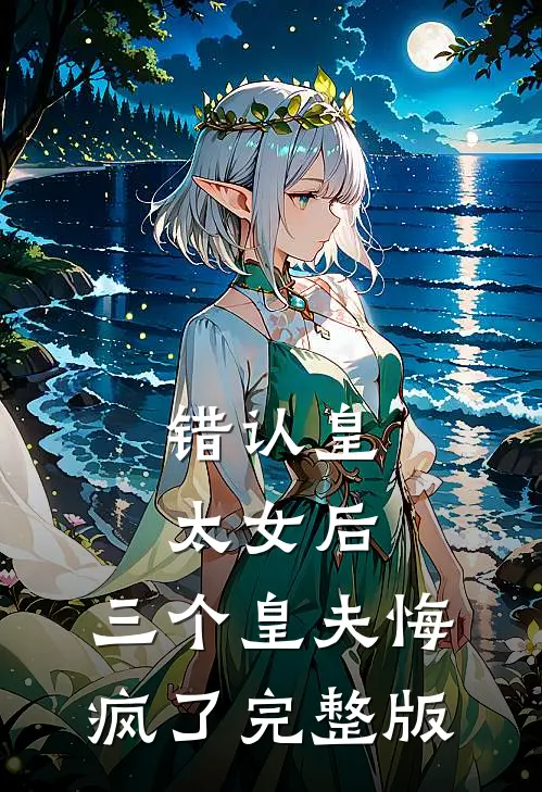错认皇太女后,三个皇夫悔疯了完整版免费观看
