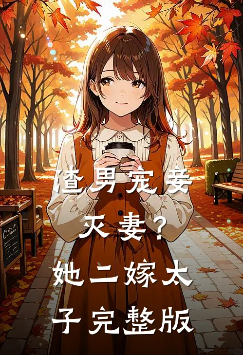 渣男宠妾灭妻?她二嫁太子完整版