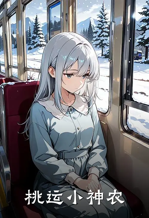 桃运小神农