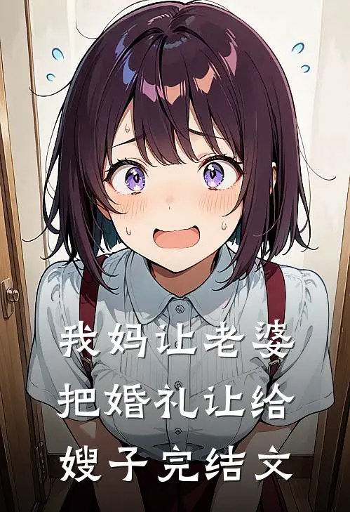 我妈让老婆把婚礼让给嫂子完结文