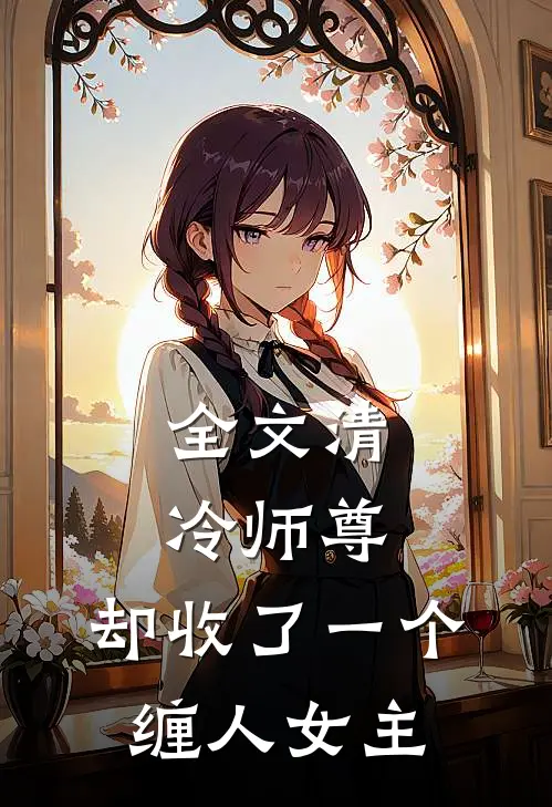 全文清冷师尊,却收了一个缠人女主是谁