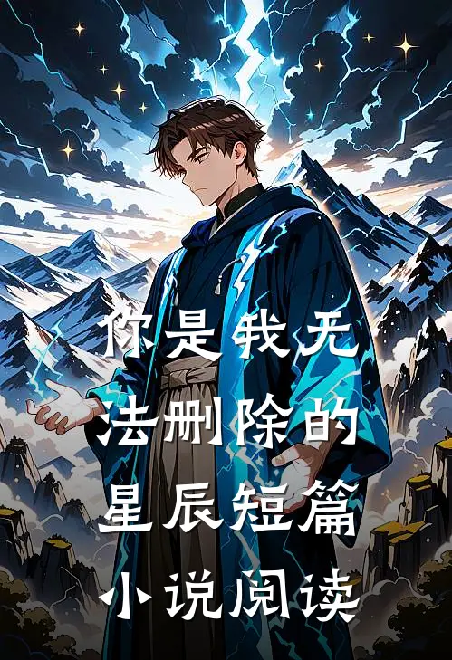 你是我无法删除的星辰短篇阅读