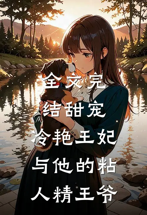 全文完结甜宠冷艳王妃与他的粘人精王爷