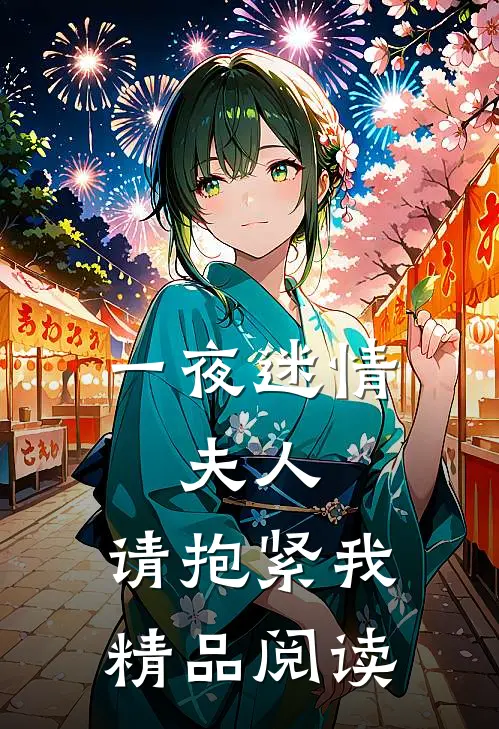 一夜迷情夫人,请抱紧我精品阅读