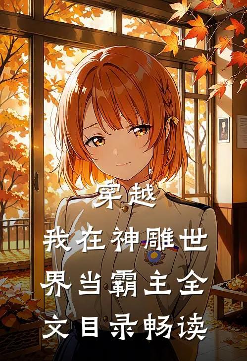 穿越我在神雕世界当霸主全文目录畅读