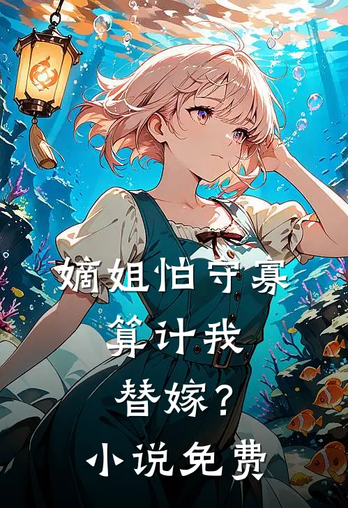 嫡姐怕守寡,算计我替嫁?免费观看