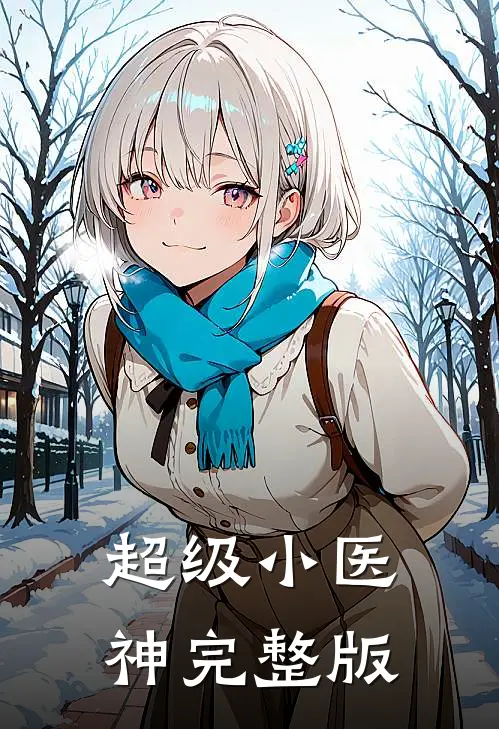 超级小医神完整版