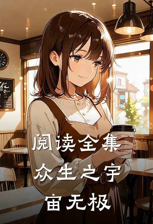 阅读全集众生之宇宙无极
