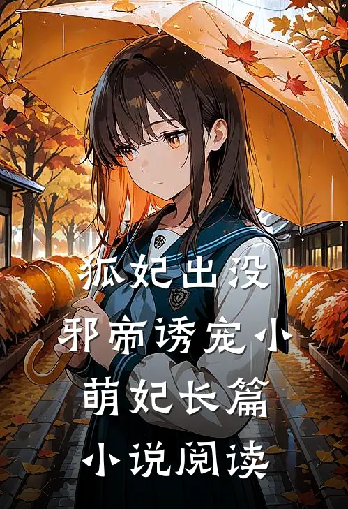 狐妃出没邪帝诱宠小萌妃长篇阅读