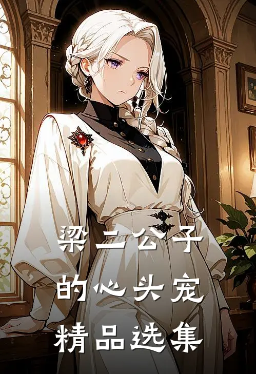 梁二公子的心头宠精品选集