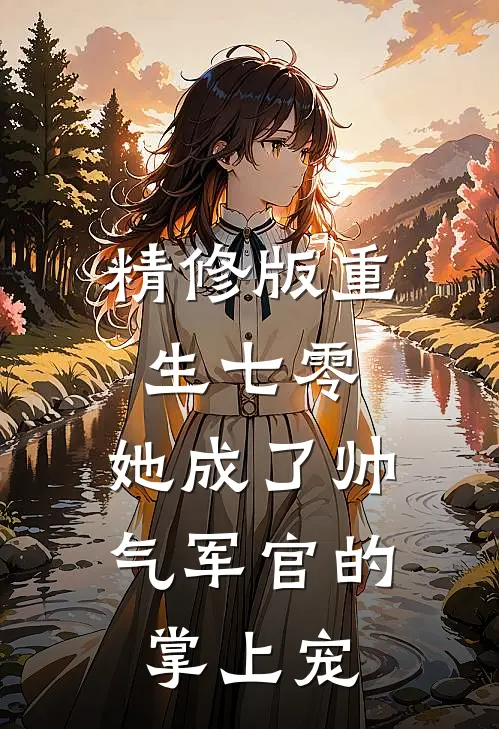 精修版重生七零,她成了帅气军官的掌上宠免费阅读