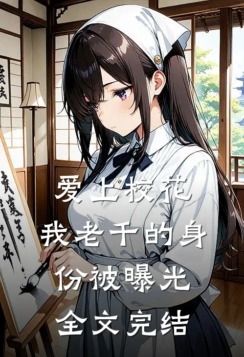 爱上校花,我老千的身份被曝光全文完结免费阅读