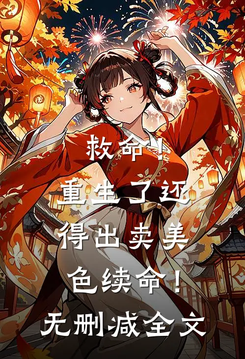 救命!重生了还得出卖美色续命!无删减全文免费