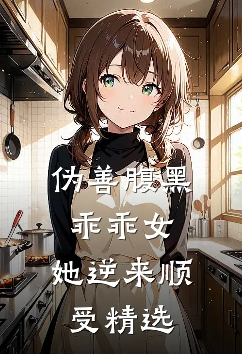 伪善腹黑乖乖女,她逆来顺受精选文